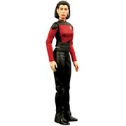 Star Trek The Next Generation Ensign Ro Laren Action Figure
